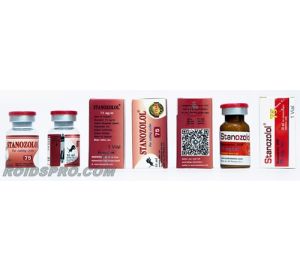 Stanozolol 75 for sale | Winstrol 75 mg per ml 10ml Vial | LA Pharma 